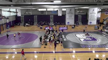 Replay: U of S Duals | Feb 8 @ 12 PM