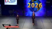 Powerworx Dance - Quantum [2026 Senior Small Contemporary/Lyrical Semis] 2026 The Dance Worlds