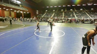 Rr Rnd 3 - Liam Hart, Windy City WC vs Abdiel Garcia, Pomona Elite