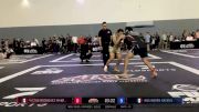 Victor Rodriguez Manrer vs ALEJANDRO Gavidia 2025 ADCC Guadalajara Open