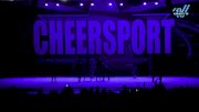 Grand Cheer - Legacy [2025 L3 Junior - D2 - Small - B Day 2] 2025 CHEERSPORT National All Star Cheerleading Championship