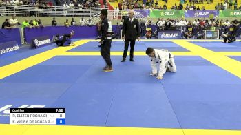 RÔMULO ELIZEU ROCHA DINIZ vs EDUARDO VIEIRA DE SOUZA GONÇALVE 2024 Brasileiro Jiu-Jitsu IBJJF