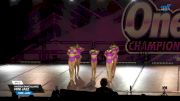 Maverick Dance Alliance - Mini Jazz [2025 Mini - Jazz Day 2] 2025 One Up Grand Nationals