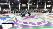 Beau DeMello vs Chris Armour 2023 Tournament of Champions 26