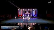 Antonian High School - Apaches [2025 Advanced Varsity Performance - Small Day 1] 2025 NCA Lonestar Classic & Regional Classic