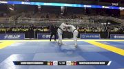 Marco Aurelio Buchaim Regos vs Adrien Roberto Domingues 2025 Pan Jiu Jitsu IBJJF Championship