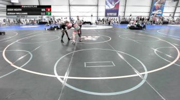 170 lbs Rr Rnd 3 - Sam Alvarado, Revival Black vs Rylee Biddle, Elite Athletic Club W.E.