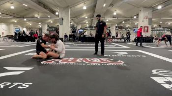 Martin Lauzon vs Jakob Müller 2026 ADCC Toronto Open