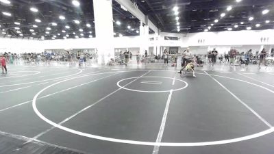 77 lbs Round Of 16 - Rodrick Charshafian, Savage House WC vs Easton Robinson, Legends Of Gold LV