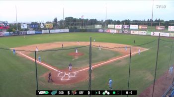 Replay: Home - 2024 Raptors vs Voyagers | Aug 9 @ 7 PM