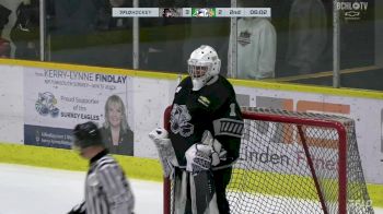 Replay: Home - 2023 Alberni Valley vs Surrey | Nov 17 @ 6 PM