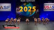 Dance Etc - Large Senior Lyrical [2025 Senior Large Contemporary/Lyrical Finals] 2025 The Dance Worlds