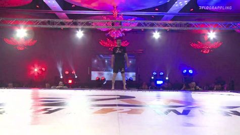 Jacob Sonia vs Freddy Garcia 2025 Fight to Win 279