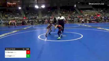 73 lbs Consolation - Drew Barnes, Apex Grappling Academy vs Cayden Engel, Nebraska Boyz