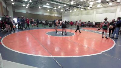 170 lbs Round Of 32 - Antonio Espita, Glendora vs Maxwell Rosen, La Canada