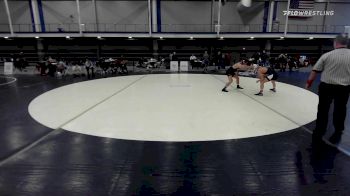 141 lbs Round Of 32 - Sean Wang, Penn State University-Unattached vs Corey Shie, Army-West Point