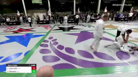 Jesse Lauruhn vs Jacob Govero F2W TOC 25 - Event