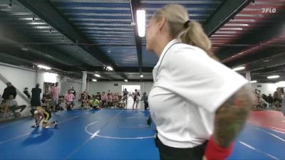 76 lbs Round 2 - Ian Montalto, Revival Jokers vs Brody Myers, The Compound