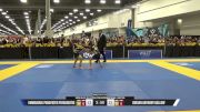 Emmanouil Panayiotis Patakioutis vs Jordan Anthony Gallow 2026 IBJJF Jiu-Jitsu CON International