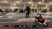 Replay: Mat 12 - 2025 ADCC San Jose Open | Mar 22 @ 1 PM