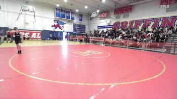 Replay: Mat 2 - 2025 2025 Silverback Open | Oct 4 @ 9 AM
