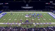 Open Class Champion Encore - Spartans at 2025 DCI World Championships