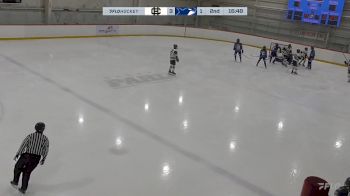 Replay: Home - 2025 Calgary IHA vs PCHA | Jan 12 @ 11 AM