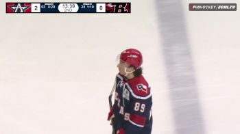 Replay: Home - 2025 Rapid City vs Allen | Jan 31 @ 7 PM