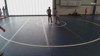 182 lbs Rr Rnd 1 - Antwann Huffman, TNWC White vs Quinn Mccloud, Guardians Of The Great Lakes