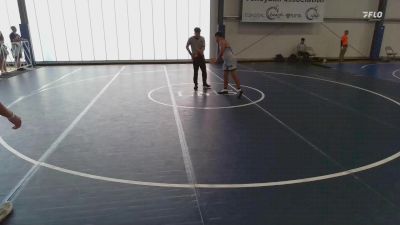 182 lbs Rr Rnd 1 - Antwann Huffman, TNWC White vs Quinn Mccloud, Guardians Of The Great Lakes