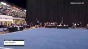 Kate Christensen - Women's Group, Premier Gymnastics - 2021 Women's Xcel Region 4 Championships