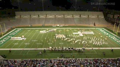 The Cadets "Allentown PA" at 2022 DCI Denton Presented By Stanbury Uniforms