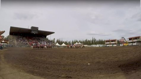 2019 CPRA Finning Pro Tour | Grande Prairie Stompede | Performance Three