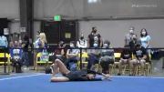 Joselene Hernandez - Floor, Precision - 2021 Region 1 Women's Championships