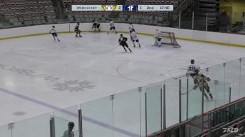 Replay: Home - 2023 PMHA U17 vs Fairmont U17 | Oct 6 @ 10 AM