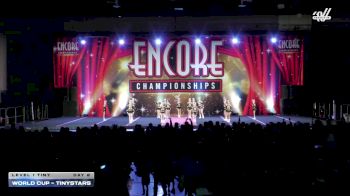 World Cup - Tinystars [2025 L1 Tiny Day 2] 2025 Encore Philly Showdown