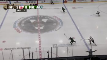 Replay: Home - 2023 Maine vs Newfoundland | Dec 10 @ 4 PM