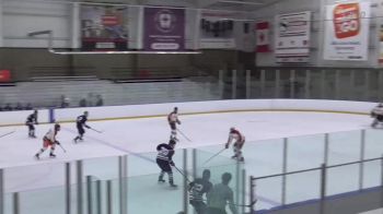 Replay: Home - 2024 MHA 18U vs WBS Jr Knights 18U | Oct 6 @ 1 PM