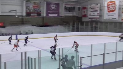 Replay: Home - 2024 MHA 18U vs WBS Jr Knights 18U | Oct 6 @ 1 PM