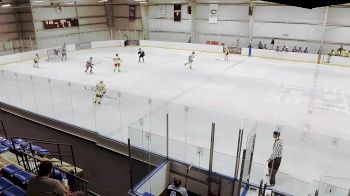 Replay: Home - 2024 Power Play vs Jr. Blues | Jul 12 @ 7 AM