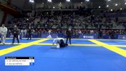 Replay: Mat 3 - 2024 European Jiu-Jitsu IBJJF Championship | Jan 24 @ 9 AM