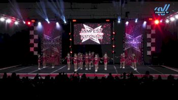 GymTyme All-Stars - 502's [2025 L2 Youth - Medium Day 1] 2025 JAMfest Cheer Super Nationals