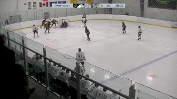 Replay: Home - 2024 Huskies vs Wheat Kings | Nov 16 @ 8 PM