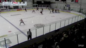 Replay: Home - 2024 Port Alberni vs Campbell River | Oct 20 @ 4 PM