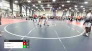 138 lbs Round Of 32 - Hunter Keane, MF Dynasty vs Dylan Villers, Tennessee Wrestling Academy