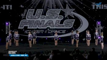 Dragons Elite - Racers [2025 L1.1 Mini - PREP - D2 Day 1] 2025 The U.S. Finals Louisville