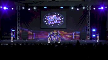 Rockstar Athletics - Revolution [2025 L4 Junior - D2 Day 1] 2025 GLCC Grand Nationals