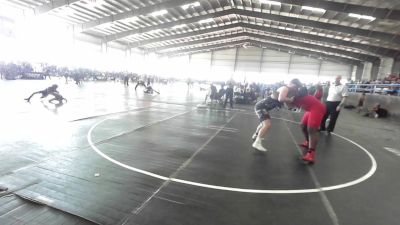 285 lbs Rr Rnd 1 - Isaiah Louis, Ready RP Nationals Wrestling Team vs Jaxson Lathrop, Independent