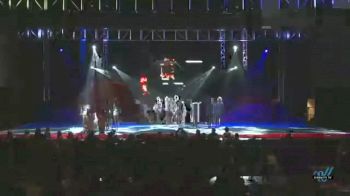 Intensity Elite Cheer and Dance - Supreme [2022 L2 Junior - D2 - Medium Day 2] 2022 GLCC Schaumburg Grand Nationals