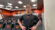 Brayden Thompson: 'It's A Really Exciting Time To Be A Cowboy'